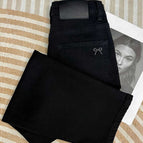 Black / XS