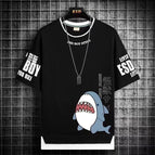 Arm shark black / S