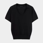 Classic black / S