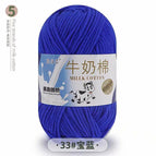 33 royal blue