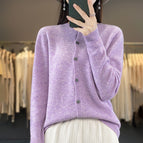 Flower purple / S fit for 45-50kg