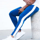 Blue / S