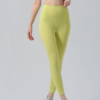 lemon yellow / S