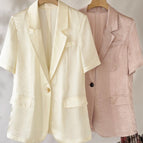 Lotus root pink / S
