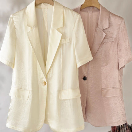 Small Suits on Clearance Sale, While Supplies Last, No Restock