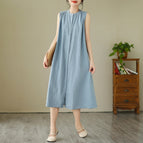 sky blue / M