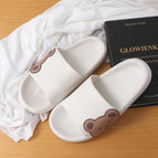 2228 Side Bear White / 44-45