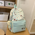 Green small single bag / Single package