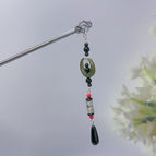 F0823 long tassel