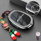 Type a [pixiu pendant] gunmetal color