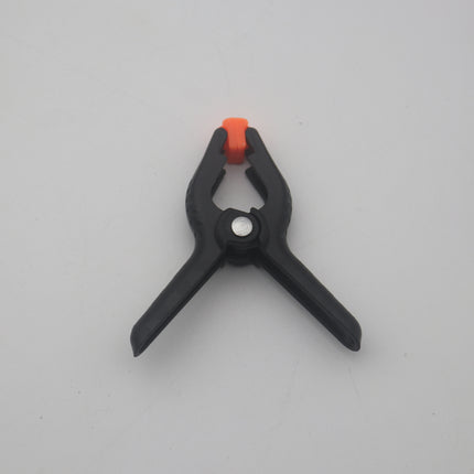 Plastic A-Shaped Clamp Photography Background Cloth Clip Nylon A-Shaped Spring Clamp Quick Clamp Plastic Clamp
