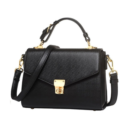 Bag Women's Bag New 2025 Crossbody Shoulder Bag Large Capacity Handbag Bags Women's Bag Wholesale Cross-border