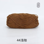 44 light coffee