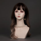 Rh-a little lip (no wig or accessories)