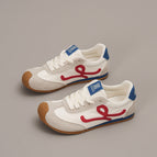 Blue red / 35