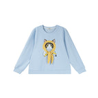 Powder blue / XL