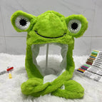 Green Frog