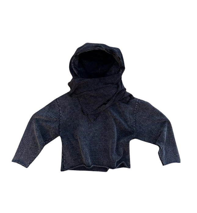 Amazon Cross-Border 2026 New European and American Style Unisex Hooded Sweatshirt Solid Color Casual Sweatshirt Source Manufacturer Wholesale