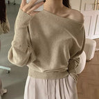 Khaki [chic+9872] / S 【 40-45kg 】