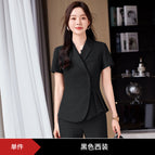 Black suit / S