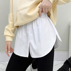 white anti-wrinkle / M size (80kg to 110kg)