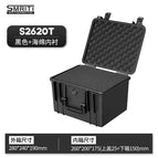 2620t black with sponge