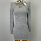 Grey / Free size