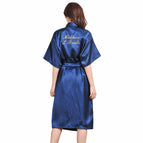 Dark blue / XL(60-65kg)