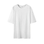 Pure white [100% cotton] / S [recommendation 40-50kg ]