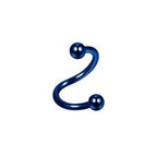 1.2*8*3mm / Blue Ball