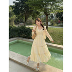 Two-piece set / Large size l