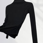Black / S code [recommended 37.50 kg-45.00 kg]]