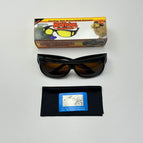 Tea tablets + carton packaging (polarized)