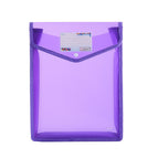 A4 / Purple vertical