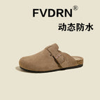 Deep khaki / 34