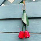 Diy material pack red