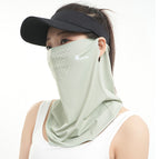 One size fits all / Light green