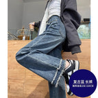Vintage blue-guangzhou source / Xs 37.5-41kg