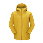 Warehouse yellow / 3XL