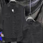 Black / 3 XL