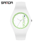 6076 white green