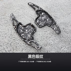 Forged pattern