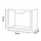 【36*22*27】bag box / 27*18*22
