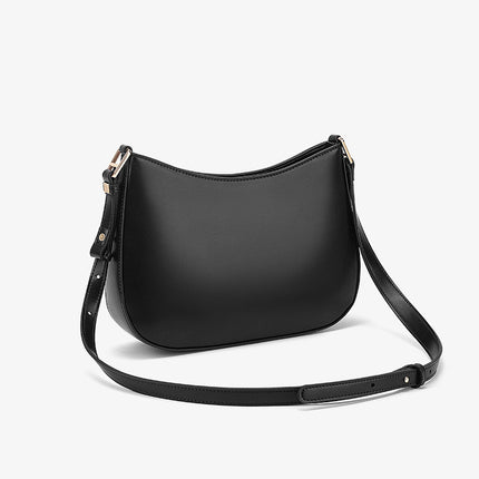 Bags for Women, High-End Niche Baguette Armpit Bag 2025 New Style, Simple and Versatile Satchel Shoulder Crossbody Bag for Women