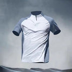 White / S