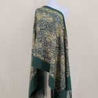 Dark green