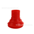 Park ball picker-red
