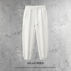 Leggings-oreo gray / S