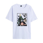 White A / XXS