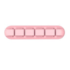 V-Pink -5 Hole